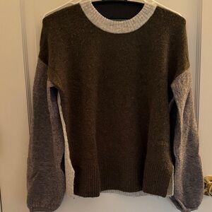 Madewell Sweater